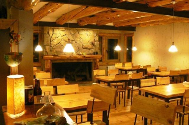 Ruca Pehuen Eco-lodge De Montana 3* Caviahue