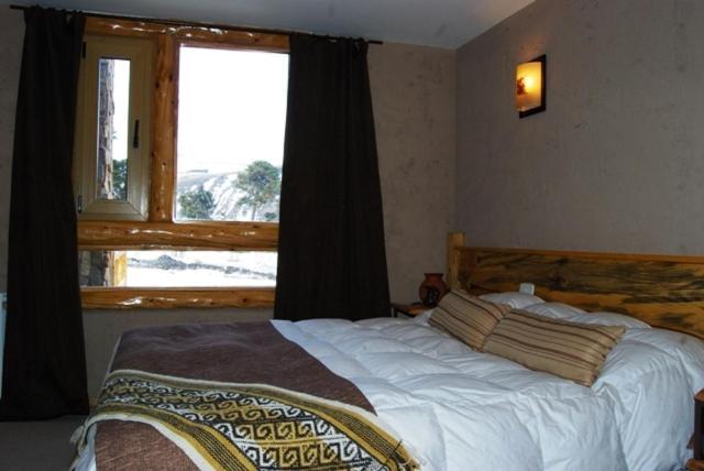 Hotel Ruca Pehuen Eco-lodge De Montana